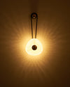 WOMO Cool Acrylic Accent Wall Sconce-WM6077 thumbnail