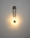 WOMO Cool Acrylic Accent Wall Sconce-WM6077 thumbnail