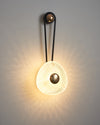 WOMO Cool Acrylic Accent Wall Sconce-WM6077 thumbnail