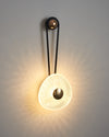 WOMO Cool Acrylic Accent Wall Sconce-WM6077 thumbnail