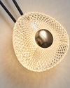 WOMO Cool Acrylic Accent Wall Sconce-WM6077 thumbnail