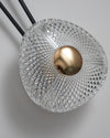 WOMO Cool Acrylic Accent Wall Sconce-WM6077 thumbnail