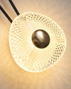 WOMO Cool Acrylic Accent Wall Sconce-WM6077 thumbnail