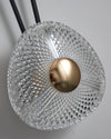 WOMO Cool Acrylic Accent Wall Sconce-WM6077 thumbnail