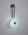WOMO Cool Acrylic Accent Wall Sconce-WM6077 thumbnail