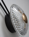 WOMO Cool Acrylic Accent Wall Sconce-WM6077 thumbnail