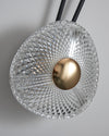 WOMO Cool Acrylic Accent Wall Sconce-WM6077 thumbnail