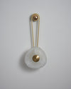 WOMO Cool Acrylic Accent Wall Sconce-WM6077 thumbnail