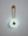 WOMO Cool Acrylic Accent Wall Sconce-WM6077 thumbnail