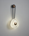 WOMO Cool Acrylic Accent Wall Sconce-WM6077 thumbnail