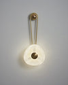 WOMO Cool Acrylic Accent Wall Sconce-WM6077 thumbnail