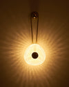WOMO Cool Acrylic Accent Wall Sconce-WM6077 thumbnail