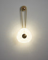 WOMO Cool Acrylic Accent Wall Sconce-WM6077 thumbnail