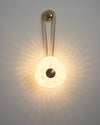 WOMO Cool Acrylic Accent Wall Sconce-WM6077 thumbnail