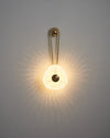 WOMO Cool Acrylic Accent Wall Sconce-WM6077 thumbnail