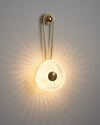 WOMO Cool Acrylic Accent Wall Sconce-WM6077 thumbnail