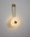 WOMO Cool Acrylic Accent Wall Sconce-WM6077 thumbnail