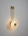 WOMO Cool Acrylic Accent Wall Sconce-WM6077 thumbnail