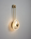 WOMO Cool Acrylic Accent Wall Sconce-WM6077 thumbnail