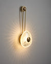 WOMO Cool Acrylic Accent Wall Sconce-WM6077 thumbnail