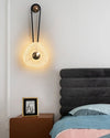 WOMO Cool Acrylic Accent Wall Sconce-WM6077 thumbnail