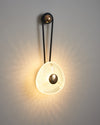 WOMO Cool Acrylic Accent Wall Sconce-WM6077 thumbnail