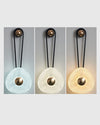 WOMO Cool Acrylic Accent Wall Sconce-WM6077 thumbnail