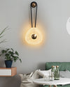 WOMO Cool Acrylic Accent Wall Sconce-WM6077 thumbnail