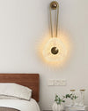 WOMO Cool Acrylic Accent Wall Sconce-WM6077 thumbnail