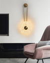 WOMO Cool Acrylic Accent Wall Sconce-WM6077 thumbnail