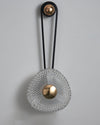 WOMO Cool Acrylic Accent Wall Sconce-WM6077 thumbnail