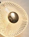 WOMO Cool Acrylic Accent Wall Sconce-WM6077 thumbnail