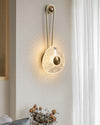 WOMO Cool Acrylic Accent Wall Sconce-WM6077 thumbnail