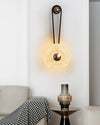 WOMO Cool Acrylic Accent Wall Sconce-WM6077 thumbnail
