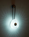 WOMO Cool Acrylic Accent Wall Sconce-WM6077 thumbnail