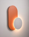 WOMO Sculptural Wall Sconce-WM6078 thumbnail