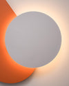 WOMO Sculptural Wall Sconce-WM6078 thumbnail