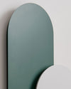 WOMO Sculptural Wall Sconce-WM6078 thumbnail