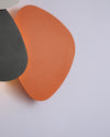 WOMO Colorful Sculptural Art Wall Sconce-WM6079 thumbnail