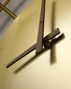 WOMO Wall Clock with Led Light-WM6085 thumbnail