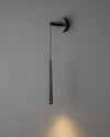WOMO Dimmable Hanging Cone Brass Wall Sconce-WM6093 thumbnail