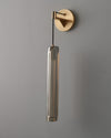 WOMO Hanging Crystal Wall Sconce-WM6094 thumbnail
