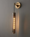 WOMO Hanging Crystal Wall Sconce-WM6094 thumbnail