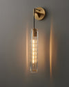 WOMO Hanging Crystal Wall Sconce-WM6094 thumbnail