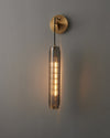 WOMO Hanging Crystal Wall Sconce-WM6094 thumbnail