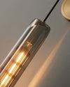 WOMO Hanging Crystal Wall Sconce-WM6094 thumbnail