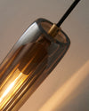 WOMO Hanging Crystal Wall Sconce-WM6094 thumbnail
