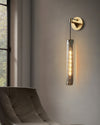 WOMO Hanging Crystal Wall Sconce-WM6094 thumbnail