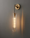 WOMO Hanging Crystal Wall Sconce-WM6094 thumbnail