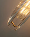 WOMO Hanging Crystal Wall Sconce-WM6094 thumbnail